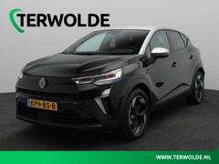 Renault Captur techno full hybrid E-Tech 160 - Afbeelding 2
