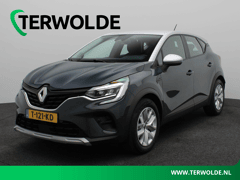 Renault Captur evolution E-Tech hybrid 145 - Afbeelding 2