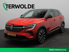 Renault Austral techno E-Tech full hybrid 200 - Afbeelding 2