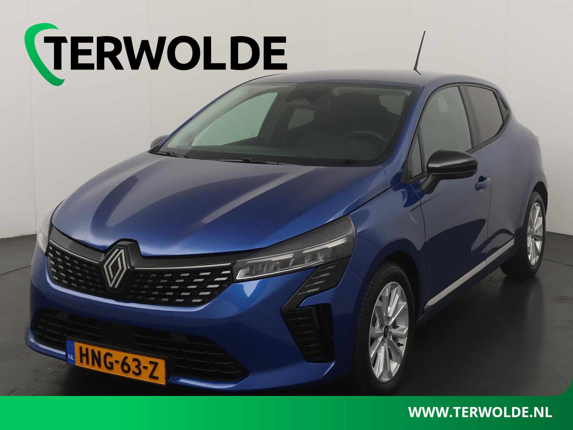 Renault Clio evolution TCe 90