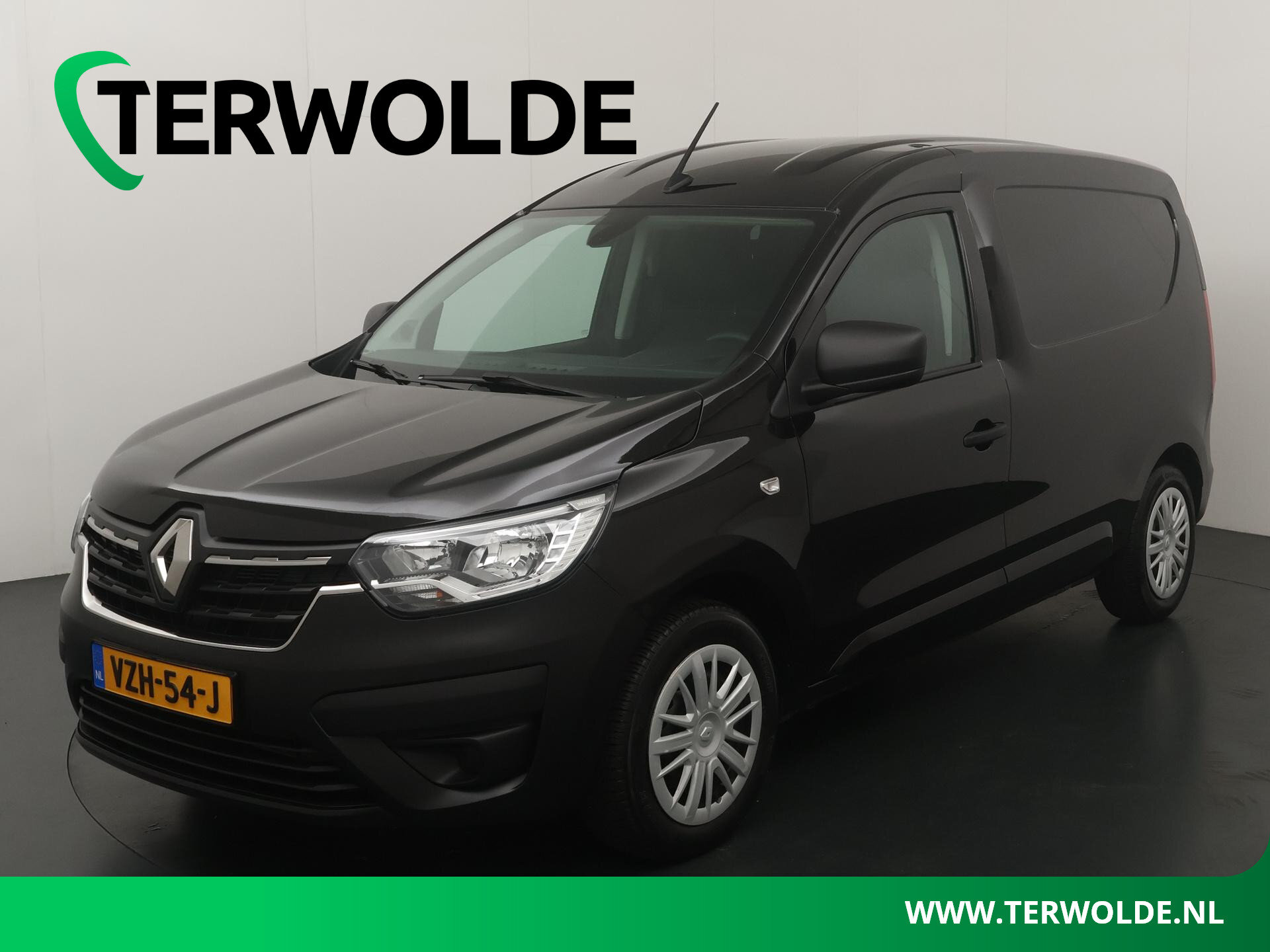 Renault Express dCi 75 Comfort