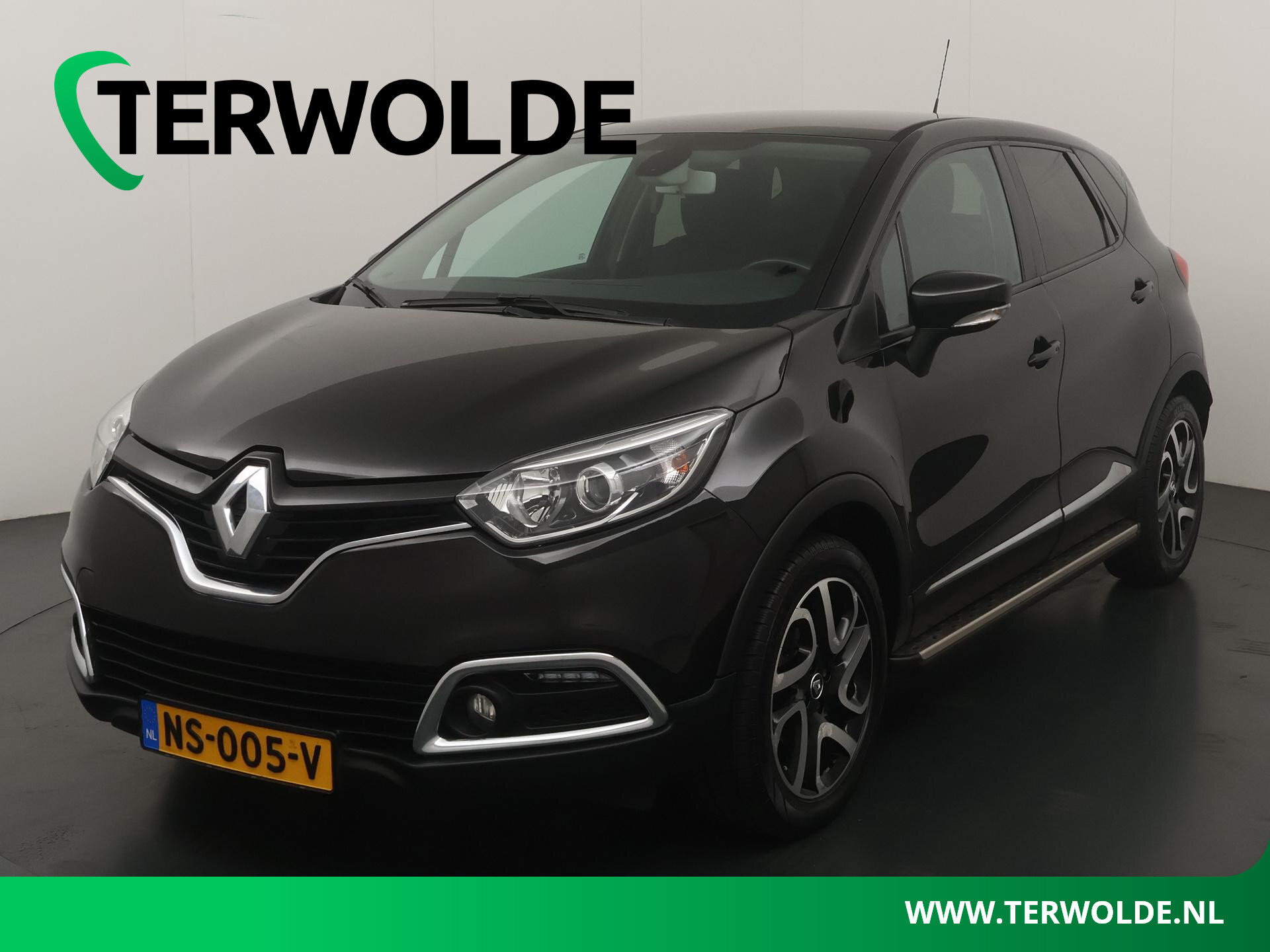 Renault Captur Energy TCe 90 Dynamique