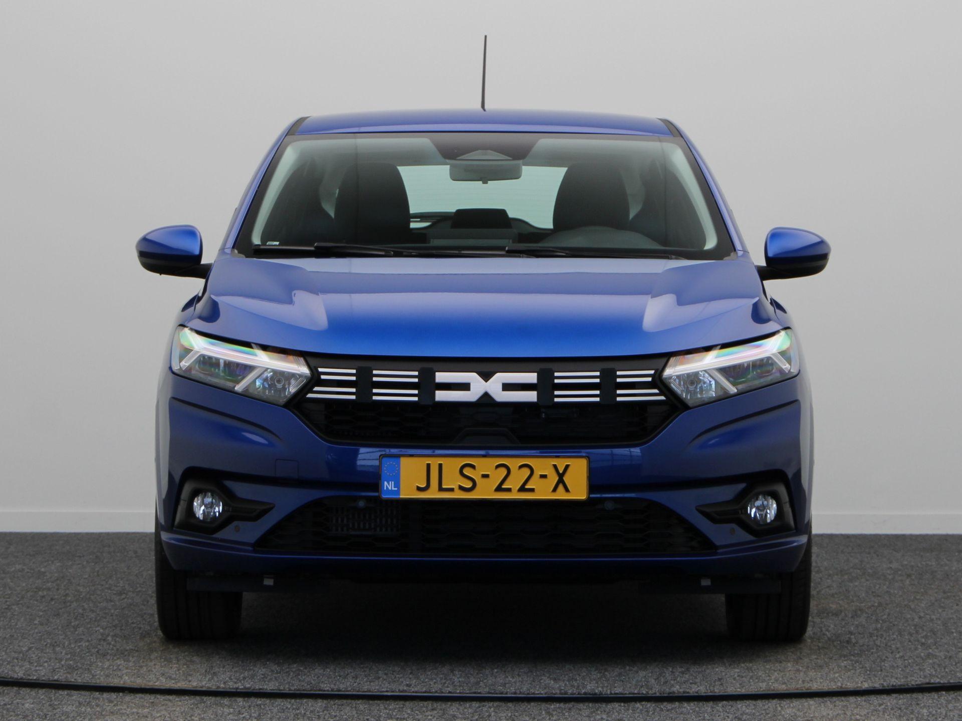 Dacia Sandero TCe 90pk Expression - Afbeelding 7
