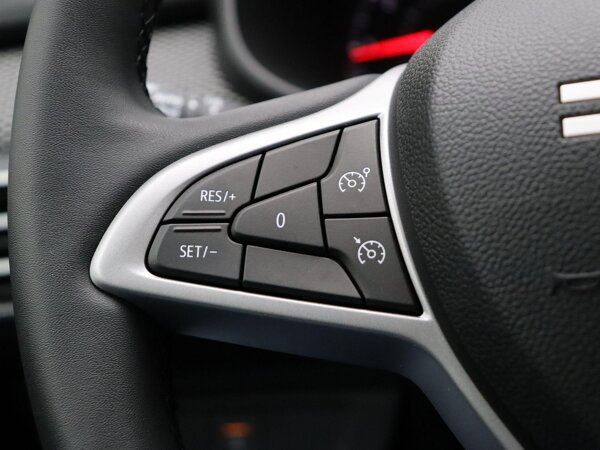 cruise control cruise control