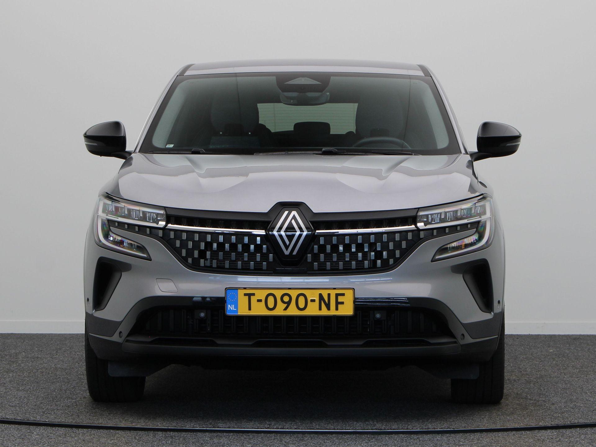 Renault Austral 1.2 E-Tech full hybrid 200pk techno - Afbeelding 5