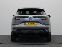 Renault Austral 1.2 E-Tech full hybrid 200pk techno - Afbeelding 6