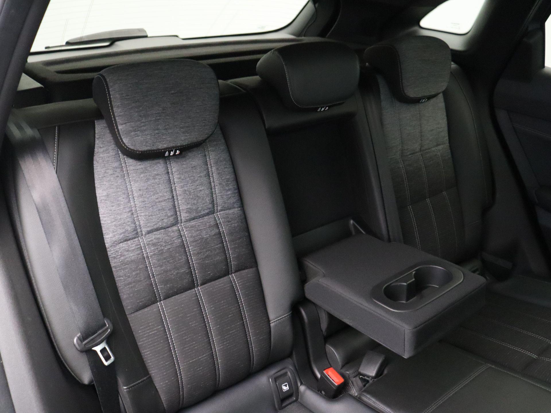 Renault Austral 1.2 E-Tech full hybrid 200pk techno - Afbeelding 8