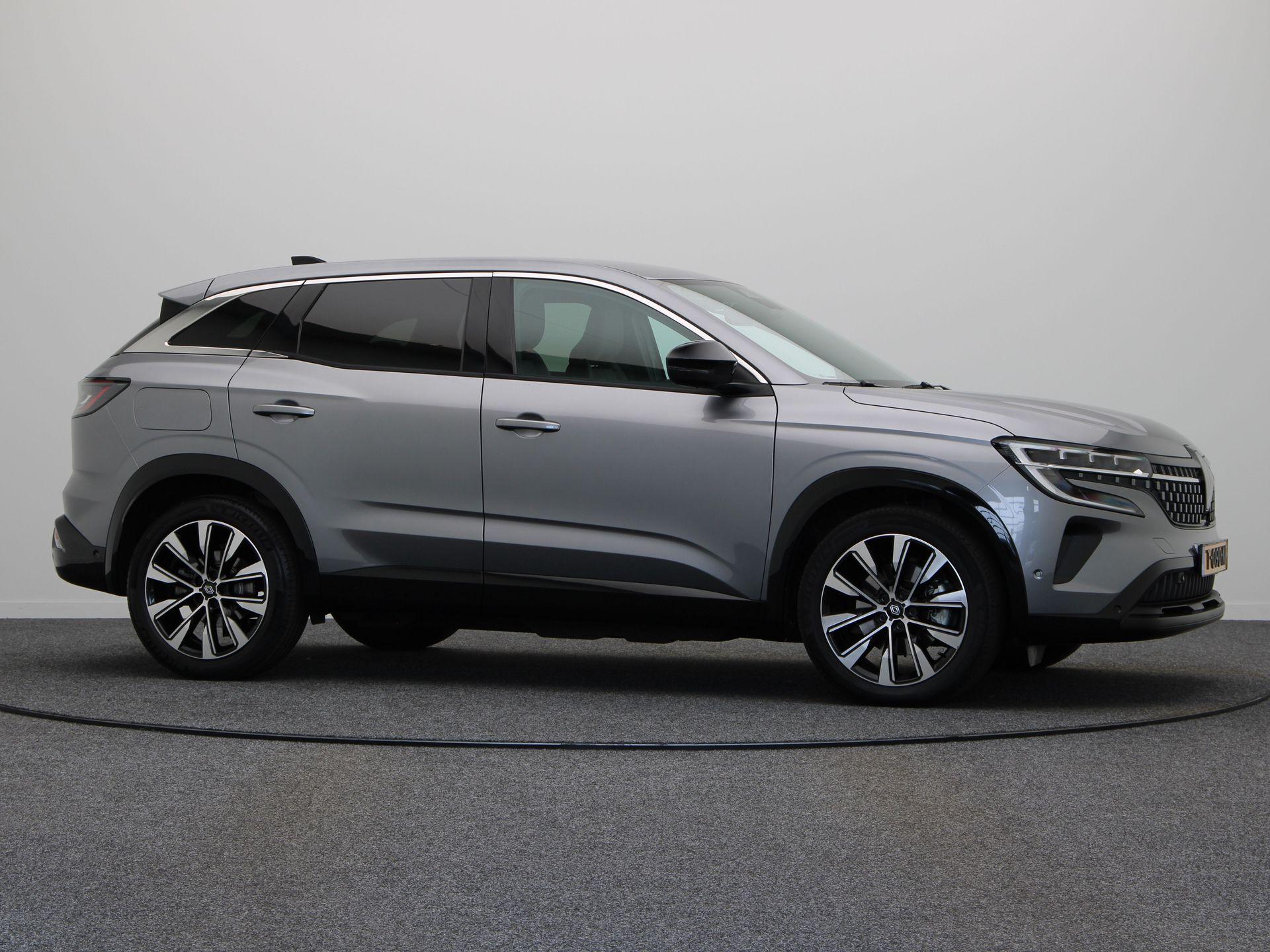 Renault Austral 1.2 E-Tech full hybrid 200pk techno - Afbeelding 9