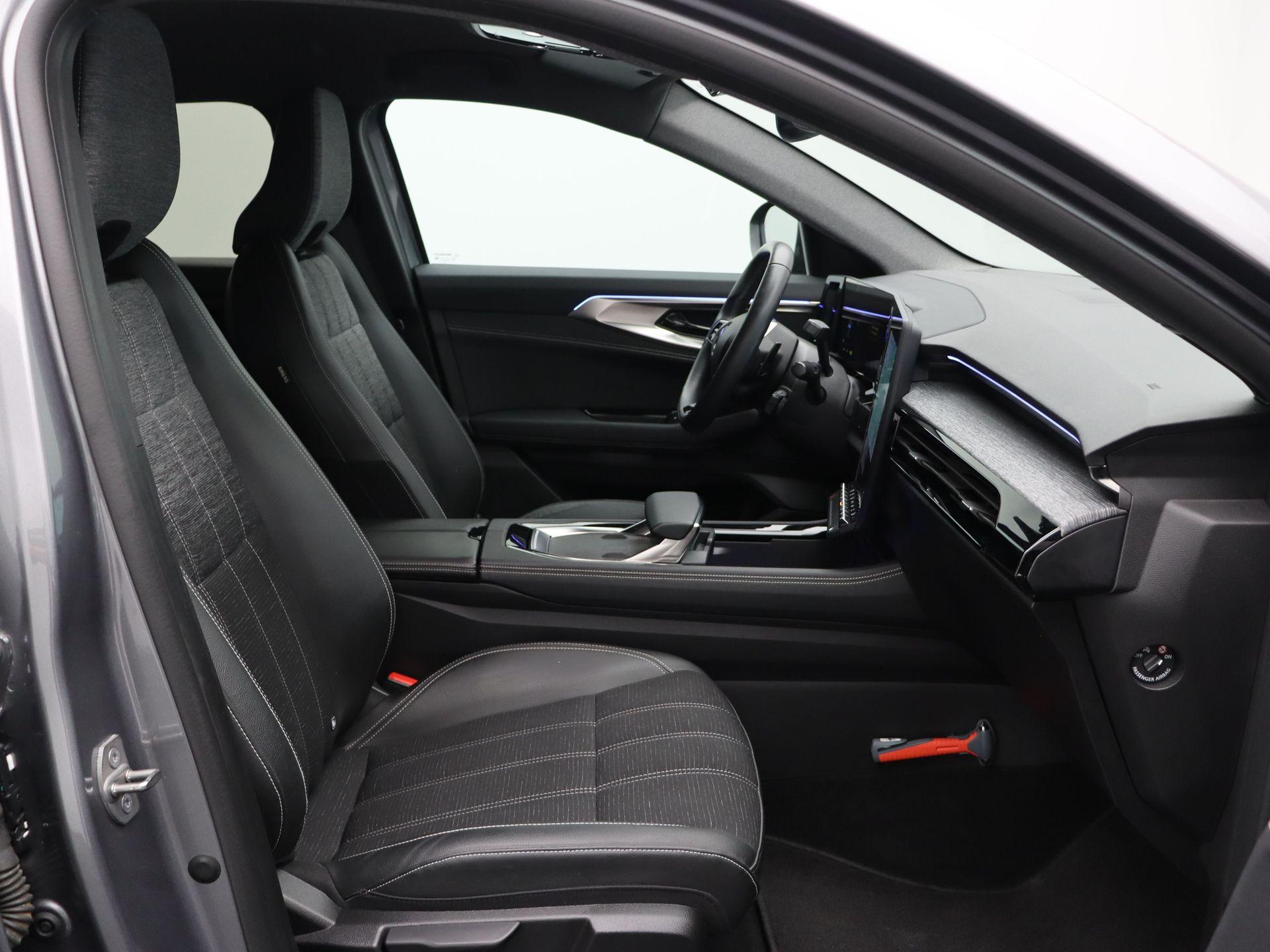 Renault Austral 1.2 E-Tech full hybrid 200pk techno - Afbeelding 10