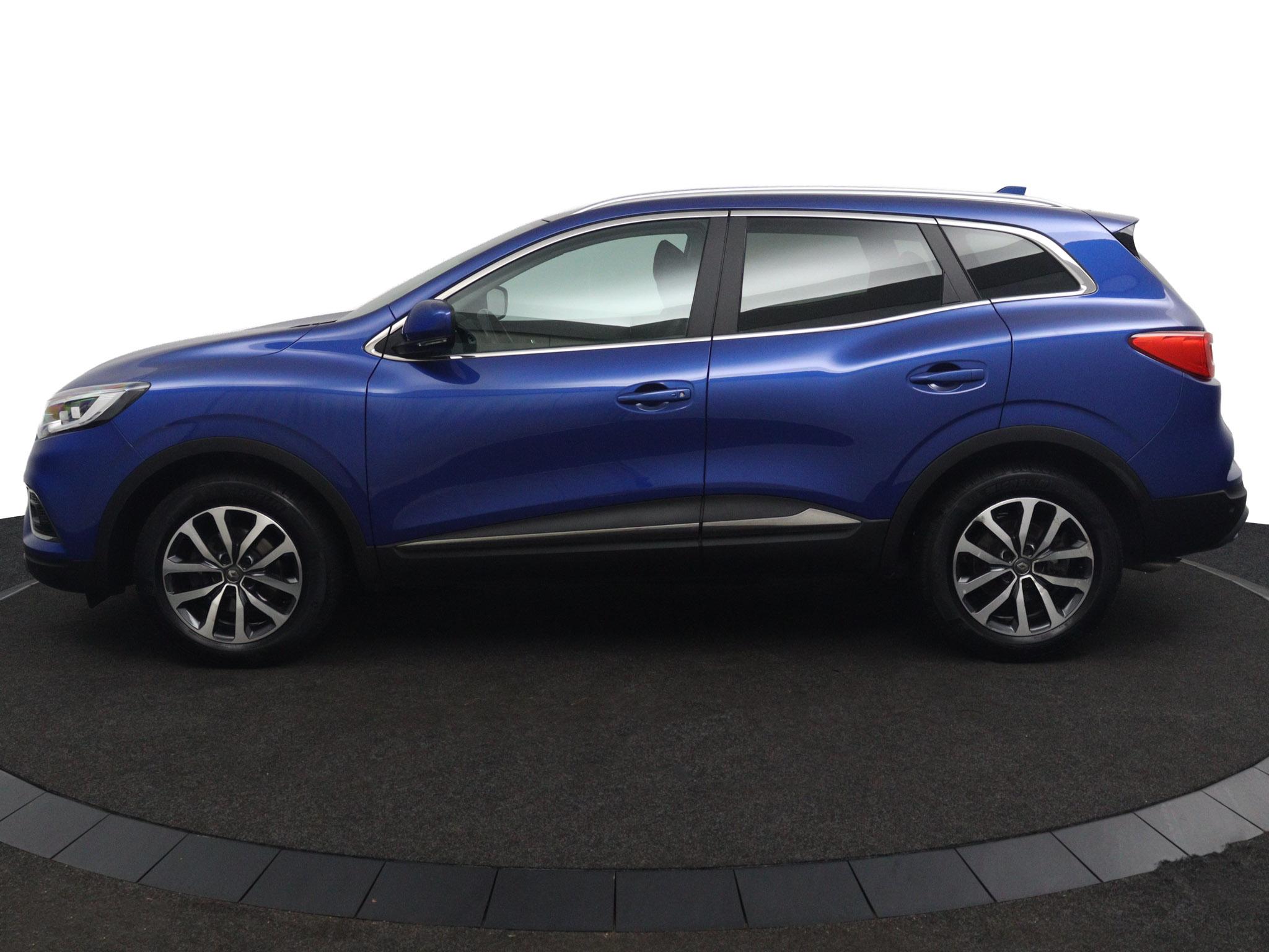 Renault Kadjar TCe 160 EDC GPF Intens - Afbeelding 2