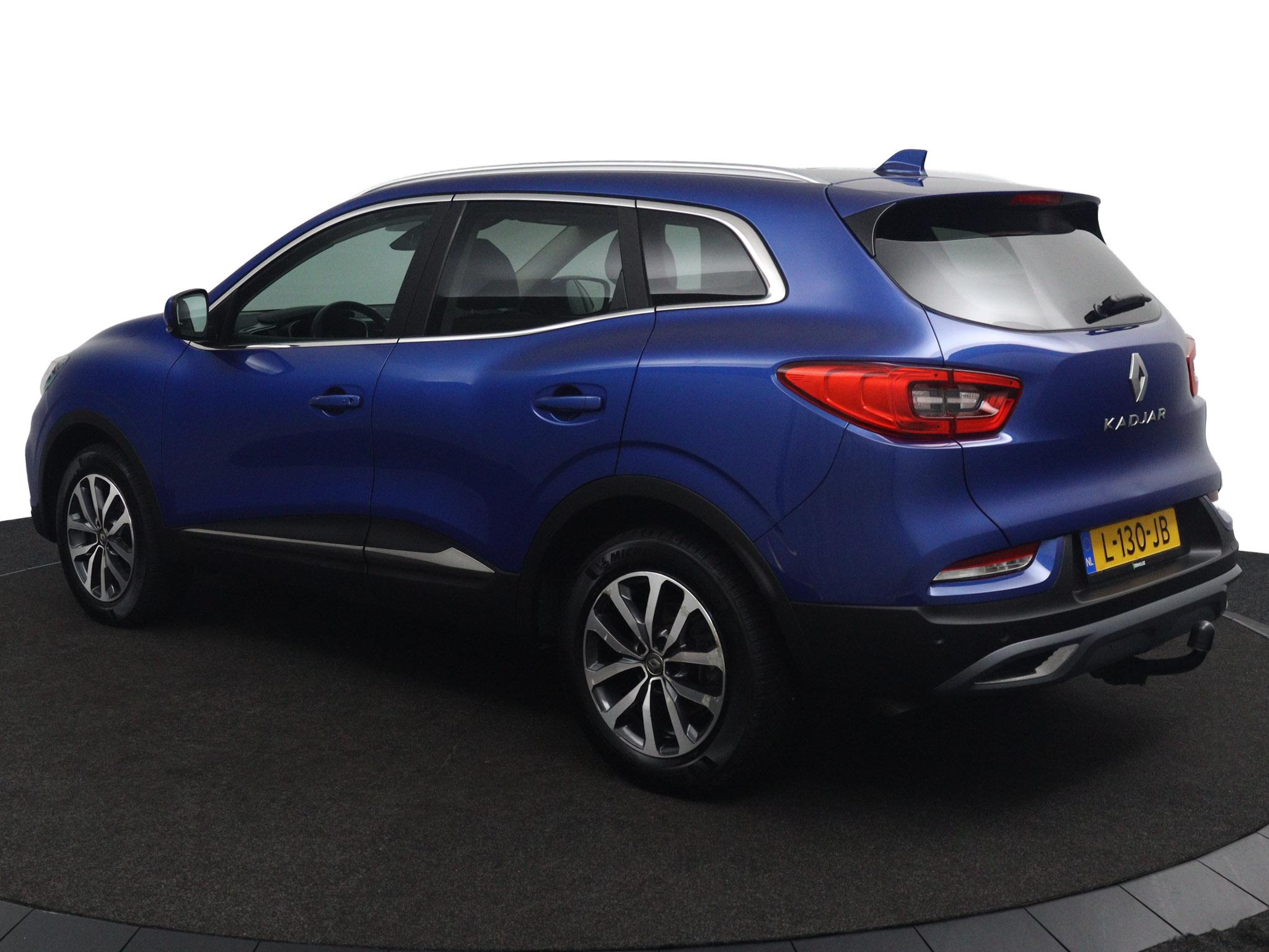 Renault Kadjar TCe 160 EDC GPF Intens - Afbeelding 3