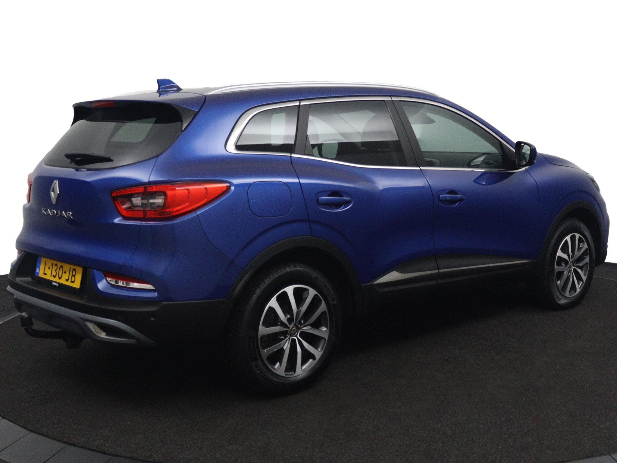 Renault Kadjar TCe 160 EDC GPF Intens - Afbeelding 5