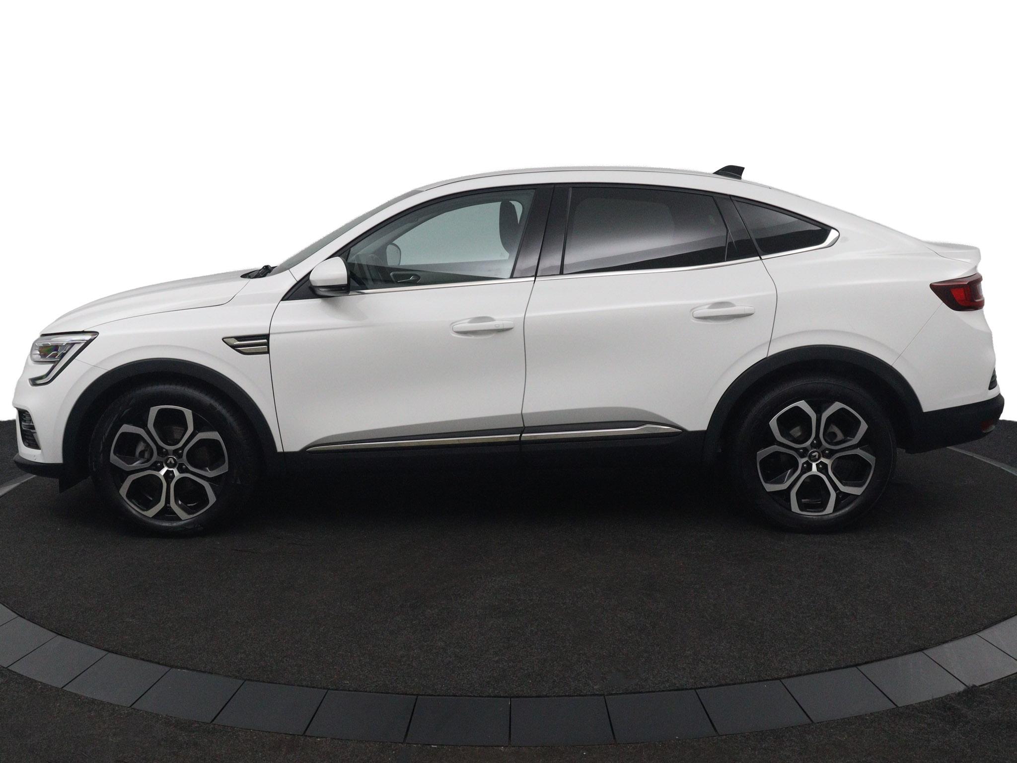 Renault Arkana E-TECH Hybrid 145 Intens - Afbeelding 2