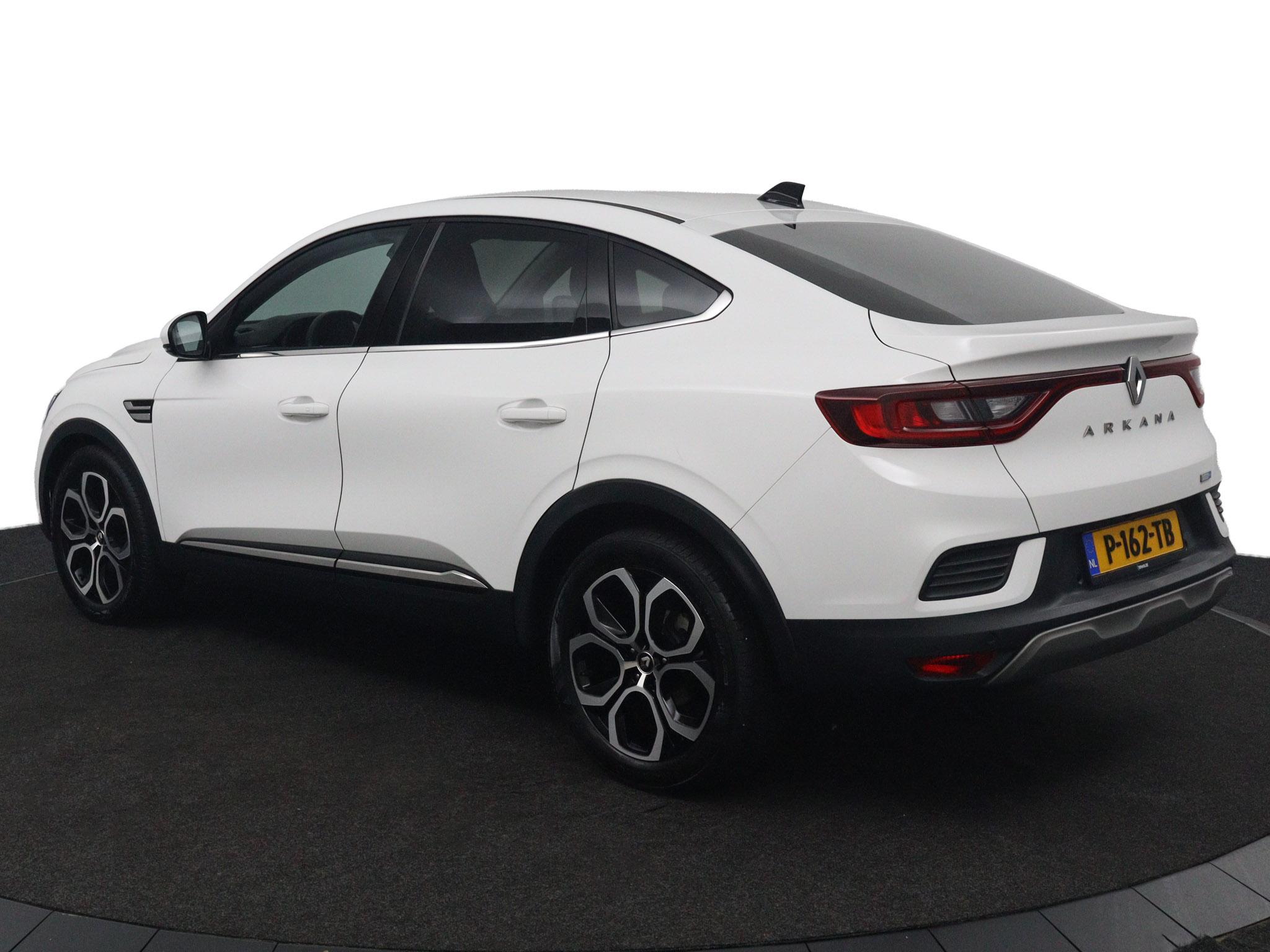 Renault Arkana E-TECH Hybrid 145 Intens - Afbeelding 3