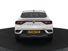 Renault Arkana E-TECH Hybrid 145 Intens - Afbeelding 4