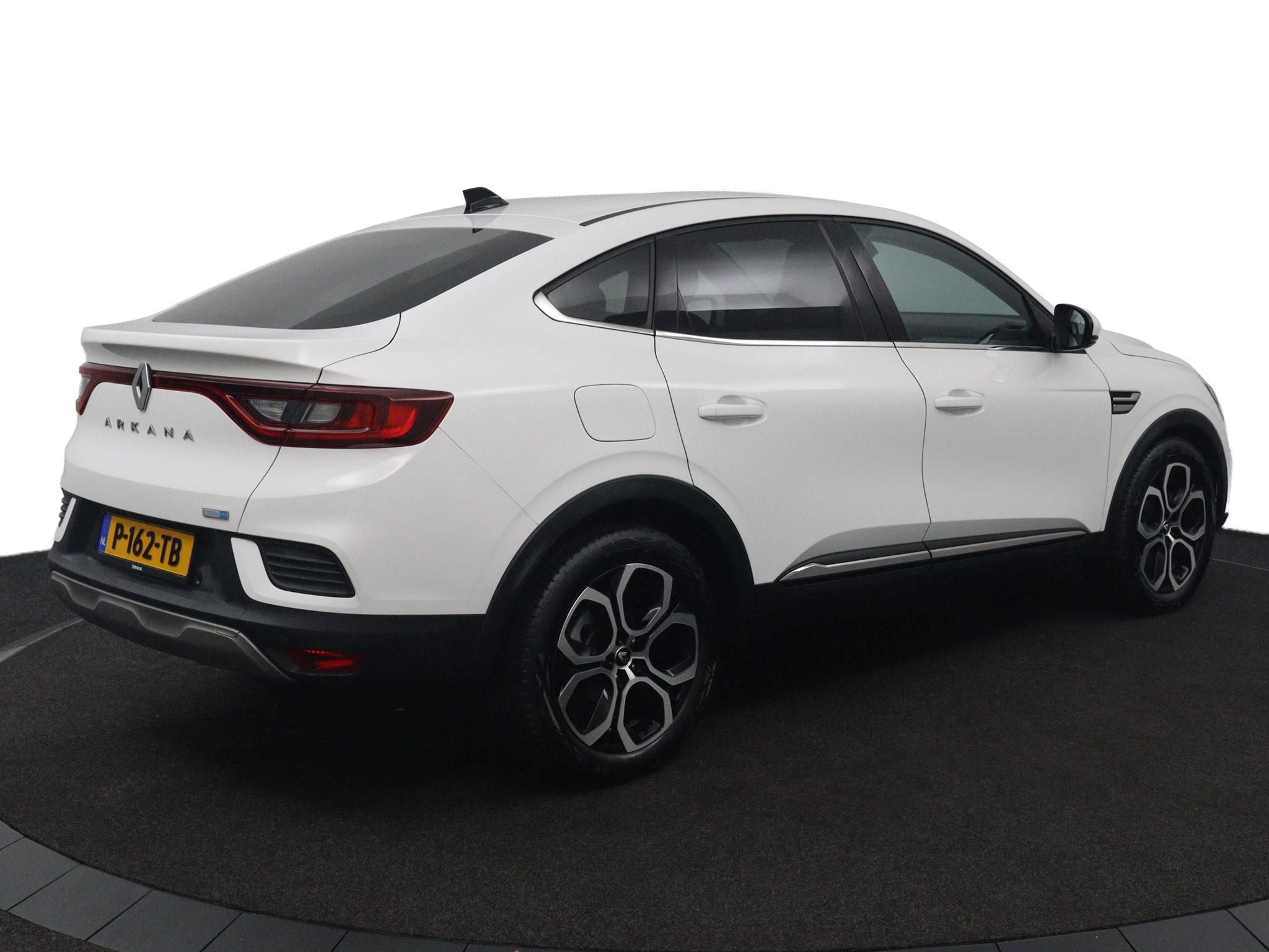 Renault Arkana E-TECH Hybrid 145 Intens - Afbeelding 5