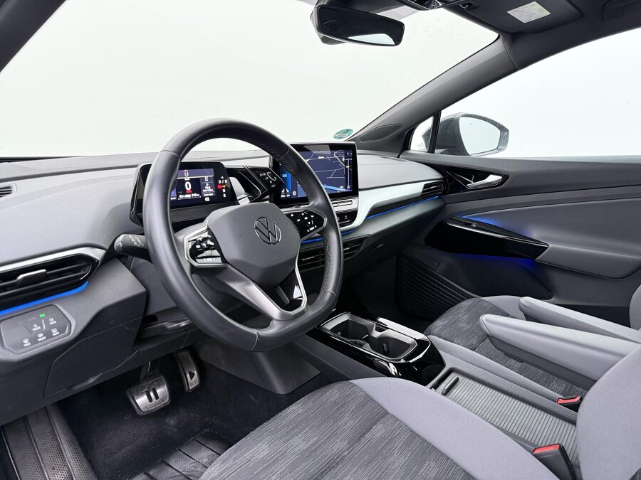 Volkswagen ID.4 Pro 77 kWh