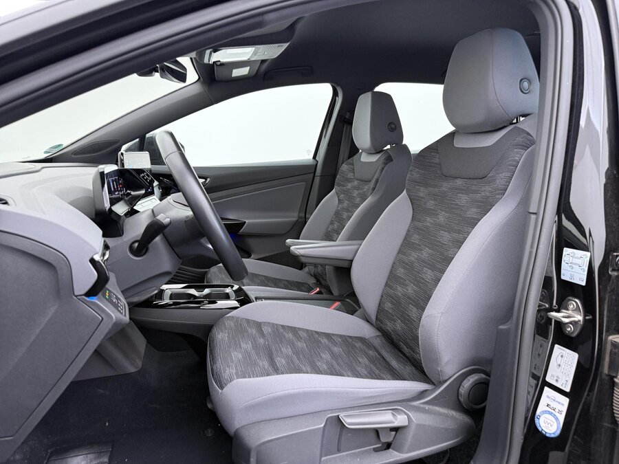 Volkswagen ID.4 Pro 77 kWh