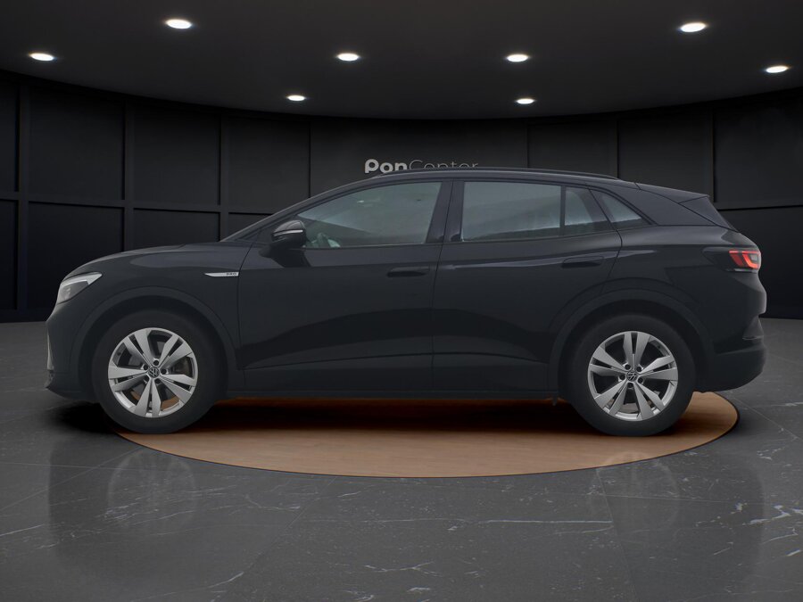 Volkswagen ID.4 Pro 77 kWh
