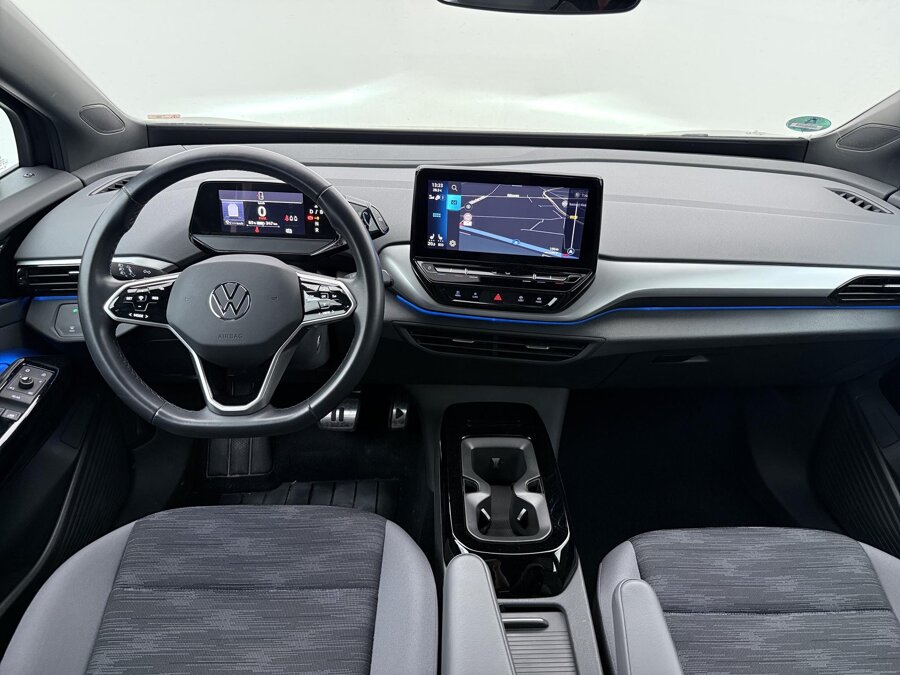 Volkswagen ID.4 Pro 77 kWh
