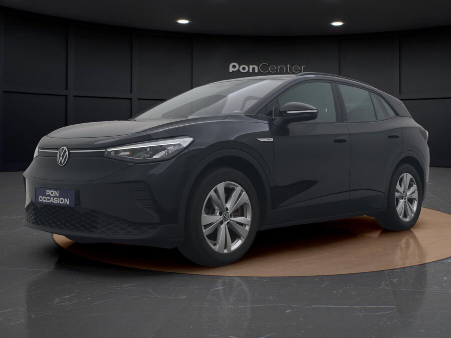 Volkswagen ID.4 Pro 77 kWh