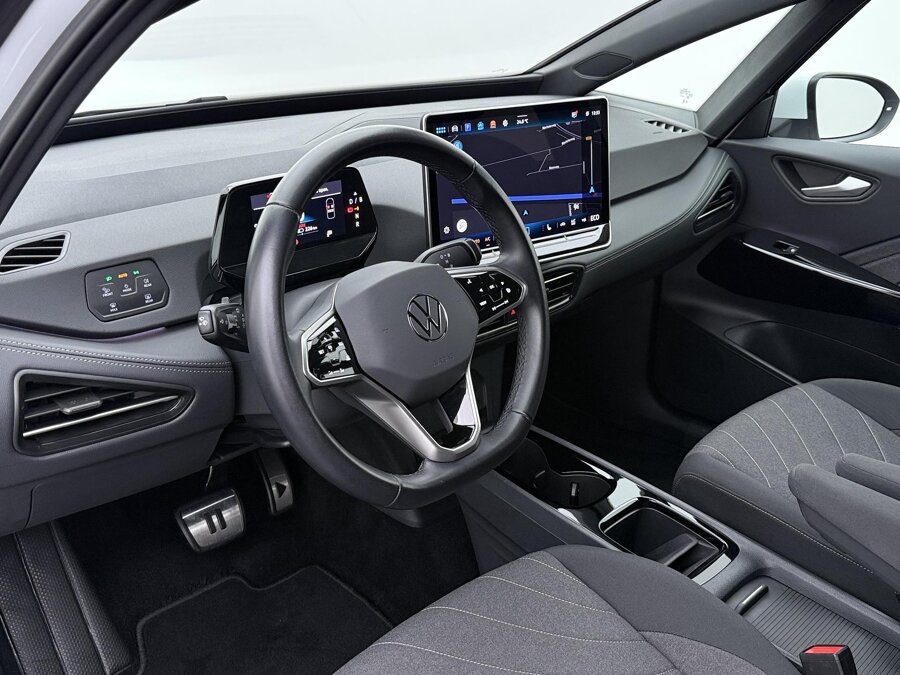 Volkswagen ID.3 Pro 59 kWh