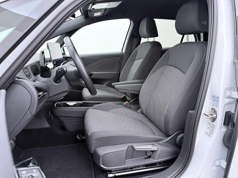 Volkswagen ID.3 Pro 59 kWh
