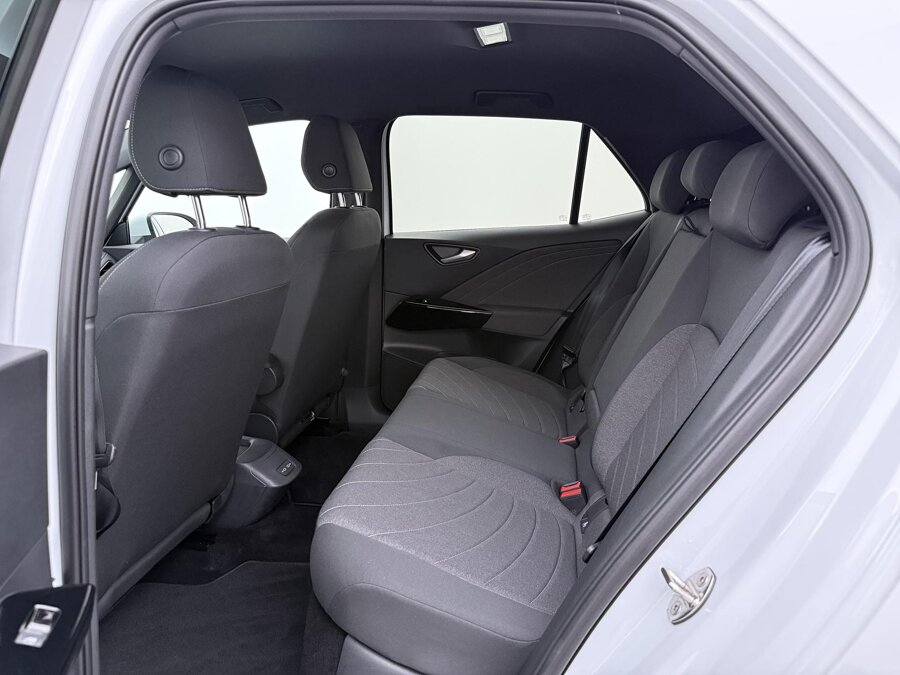Volkswagen ID.3 Pro 59 kWh