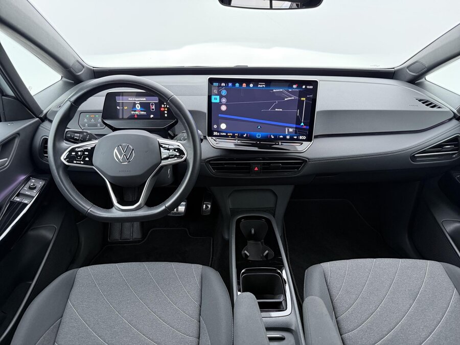 Volkswagen ID.3 Pro 59 kWh