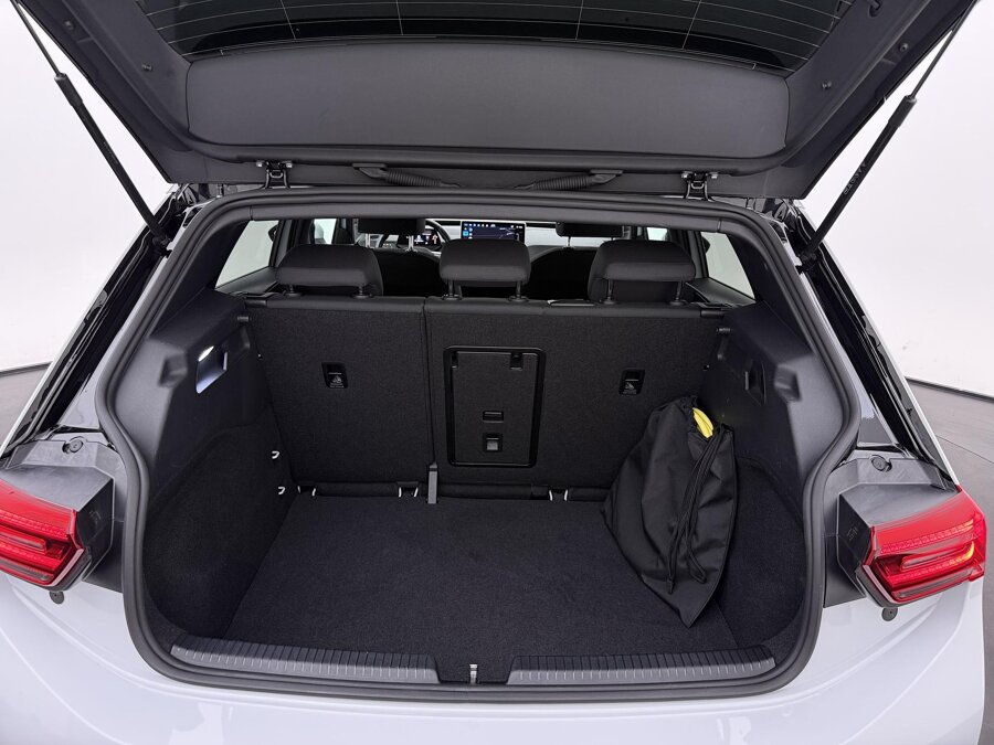 Volkswagen ID.3 Pro 59 kWh