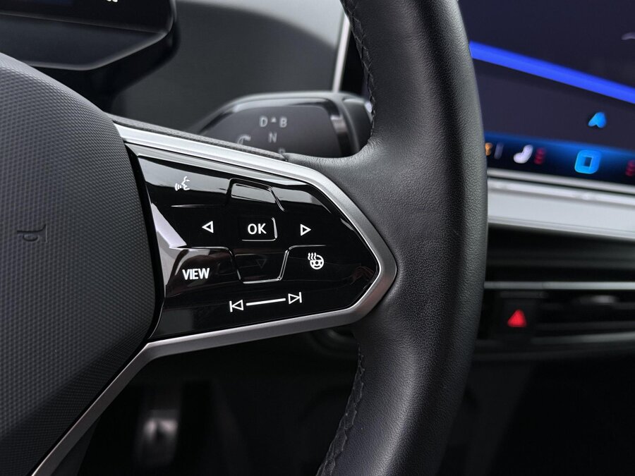 Volkswagen ID.3 Pro 59 kWh
