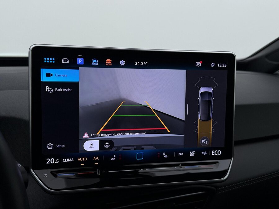 Volkswagen ID.3 Pro 59 kWh