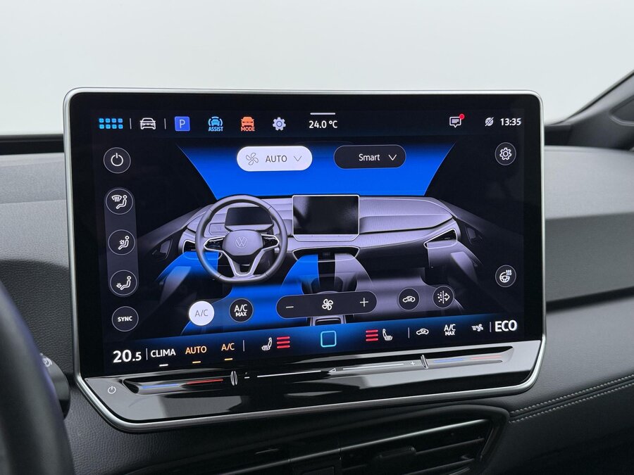 Volkswagen ID.3 Pro 59 kWh