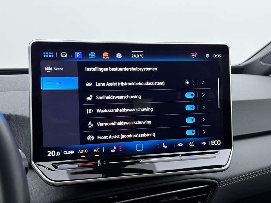 Volkswagen ID.3 Pro 59 kWh