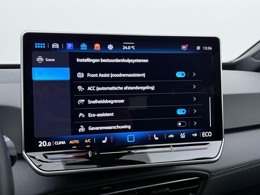 Volkswagen ID.3 Pro 59 kWh