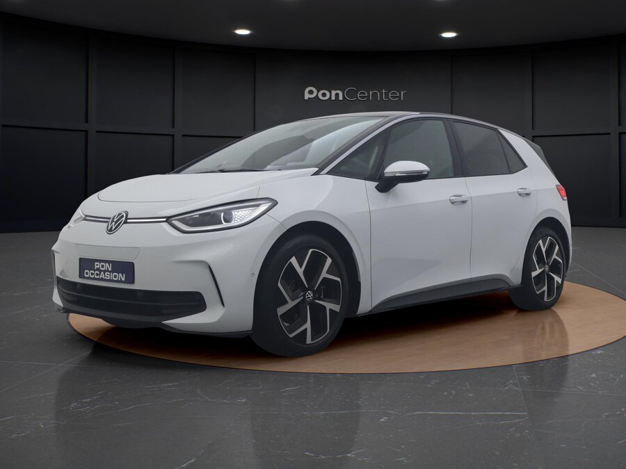 Volkswagen ID.3 Pro 59 kWh