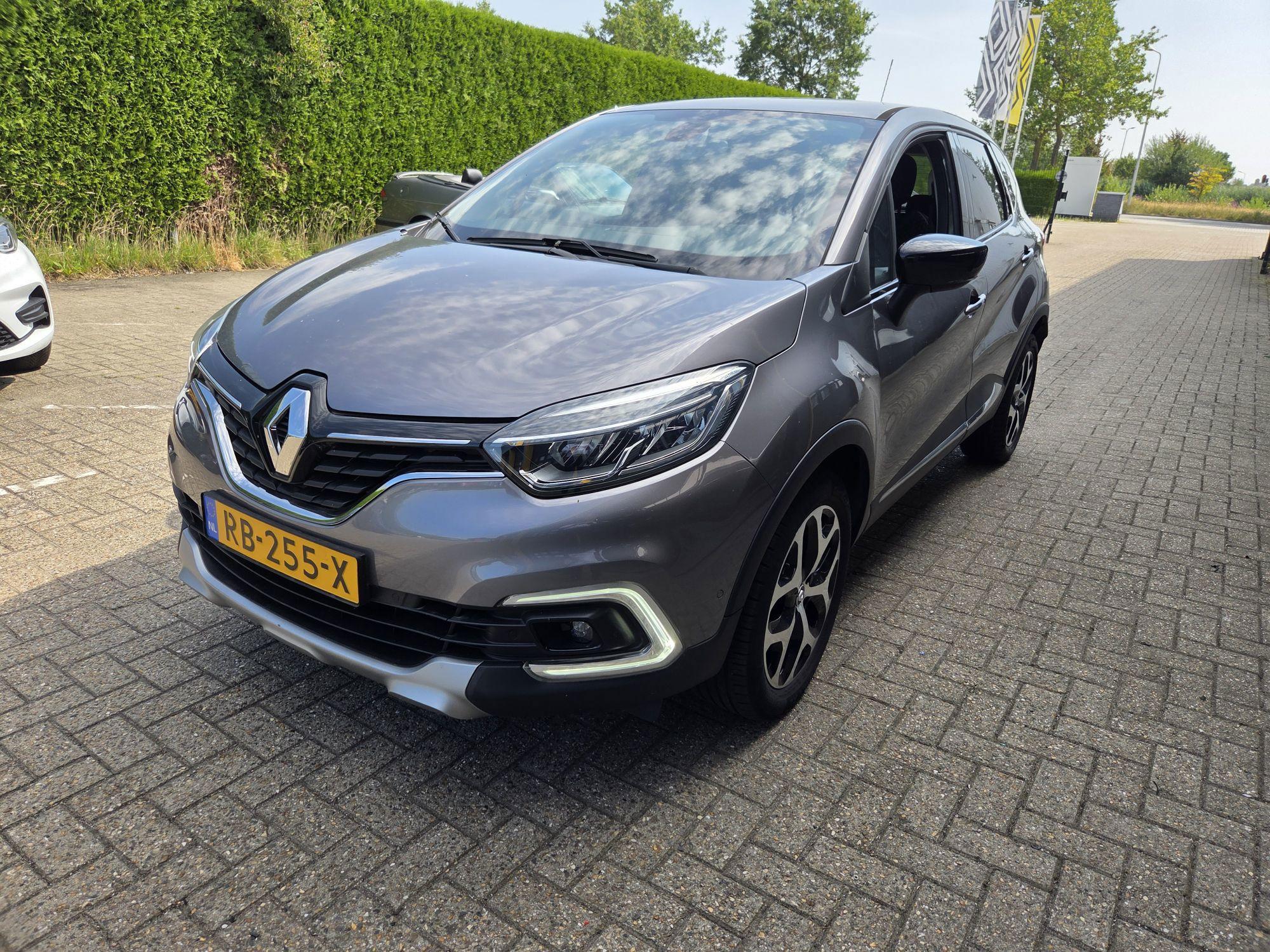 Renault Captur 0.9 TCe Intens - Afbeelding 2