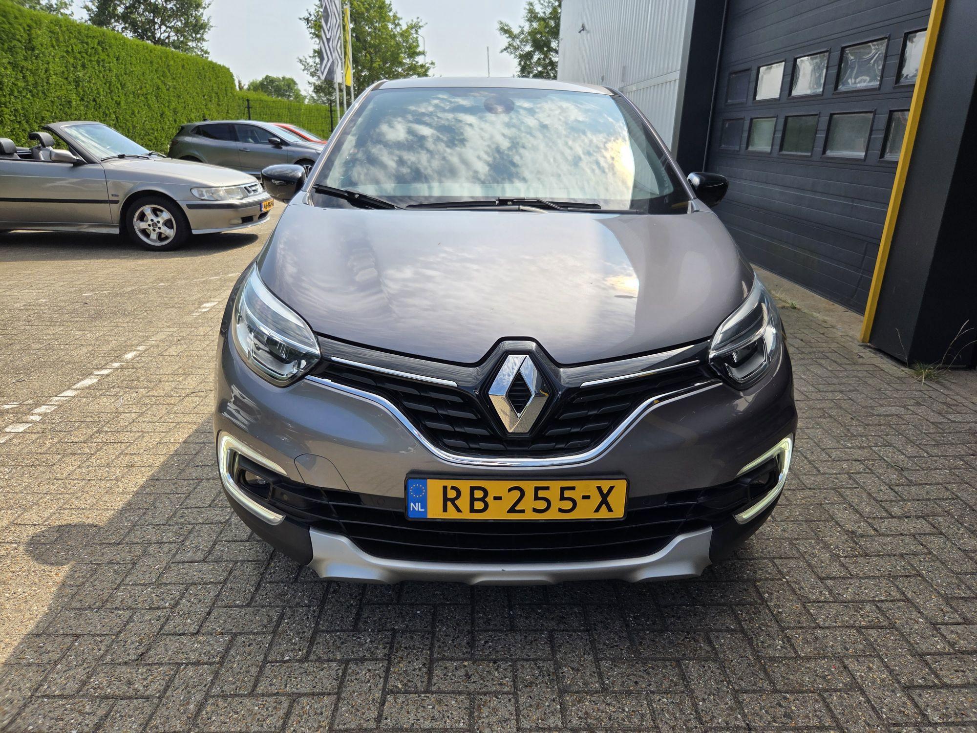 Renault Captur 0.9 TCe Intens - Afbeelding 3