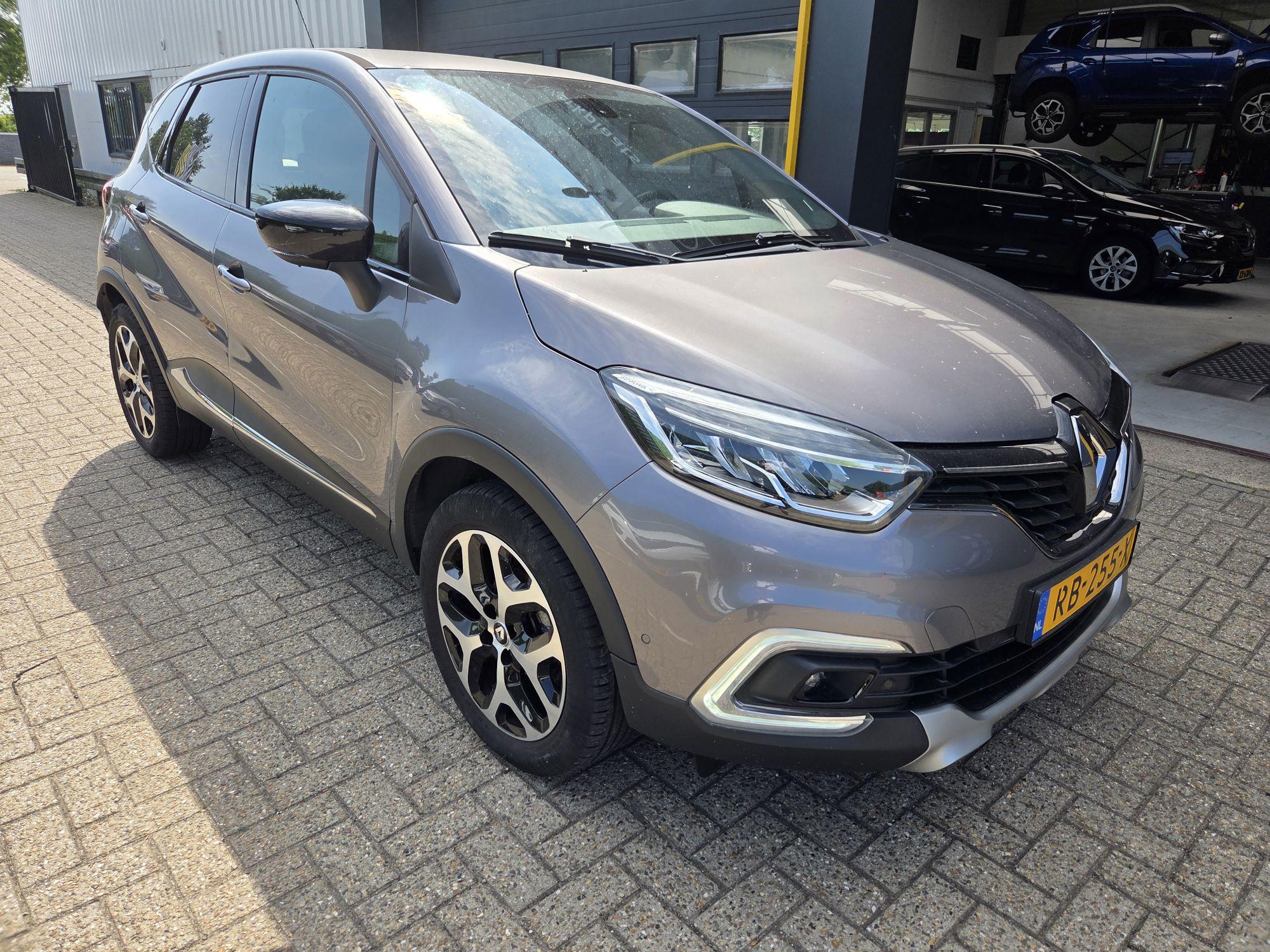 Renault Captur 0.9 TCe Intens - Afbeelding 4