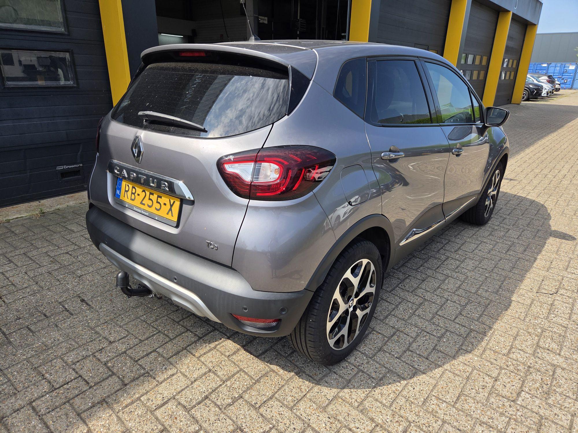 Renault Captur 0.9 TCe Intens - Afbeelding 5