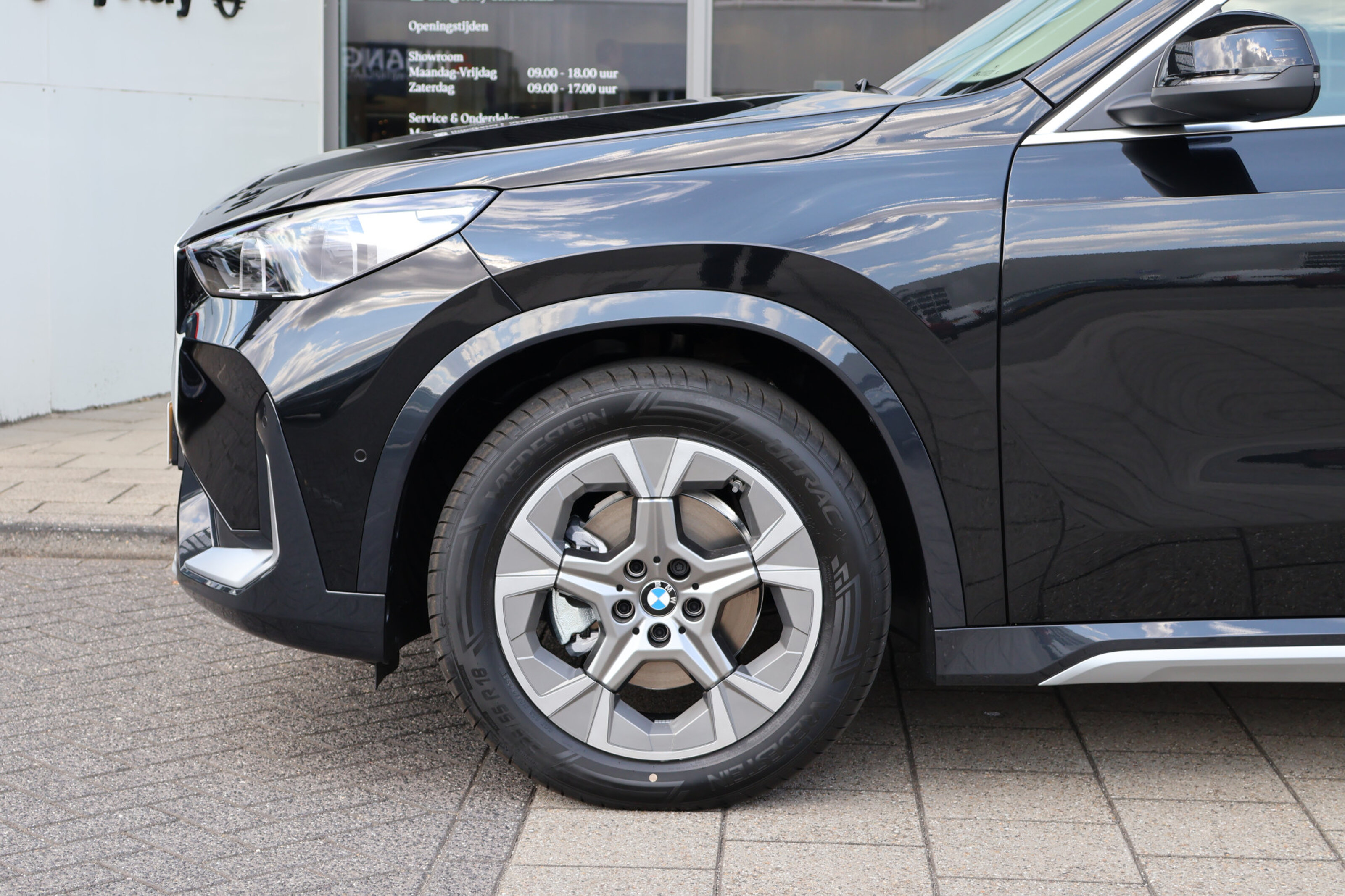 BMW iX1 eDrive20 xLine