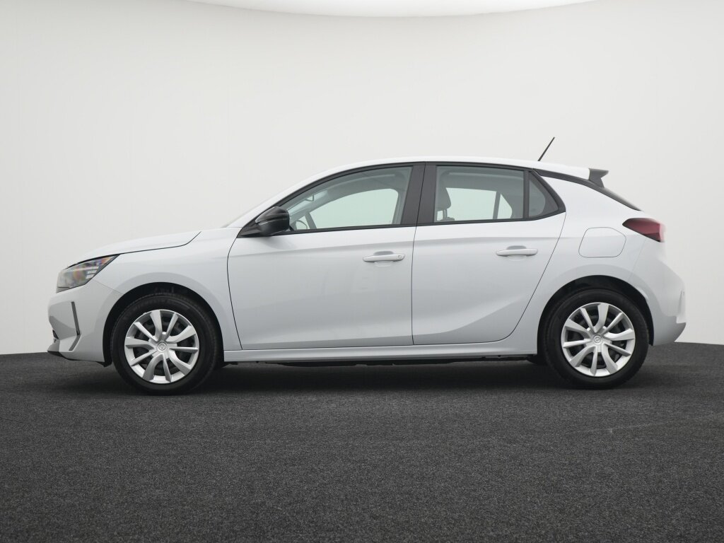 Opel Corsa-e