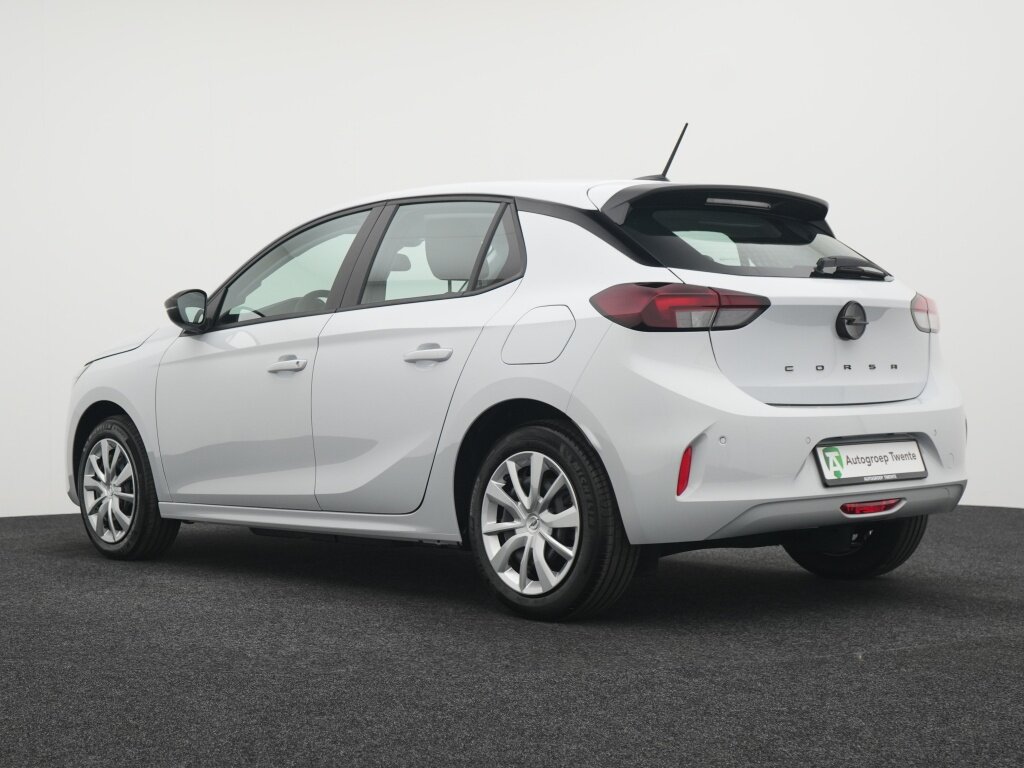 Opel Corsa-e