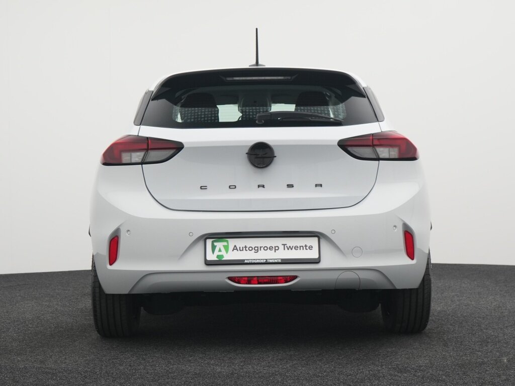 Opel Corsa-e