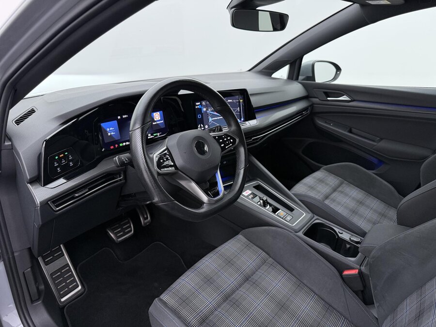Volkswagen Golf 1.4 eHybrid GTE