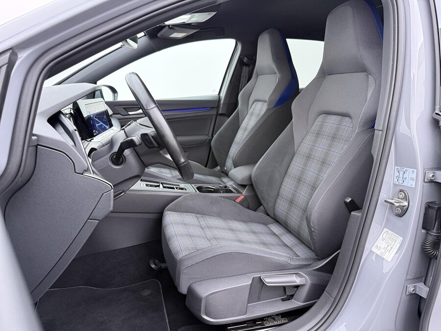 Volkswagen Golf 1.4 eHybrid GTE