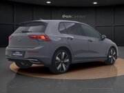 Volkswagen Golf 1.4 eHybrid GTE