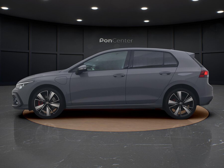 Volkswagen Golf 1.4 eHybrid GTE