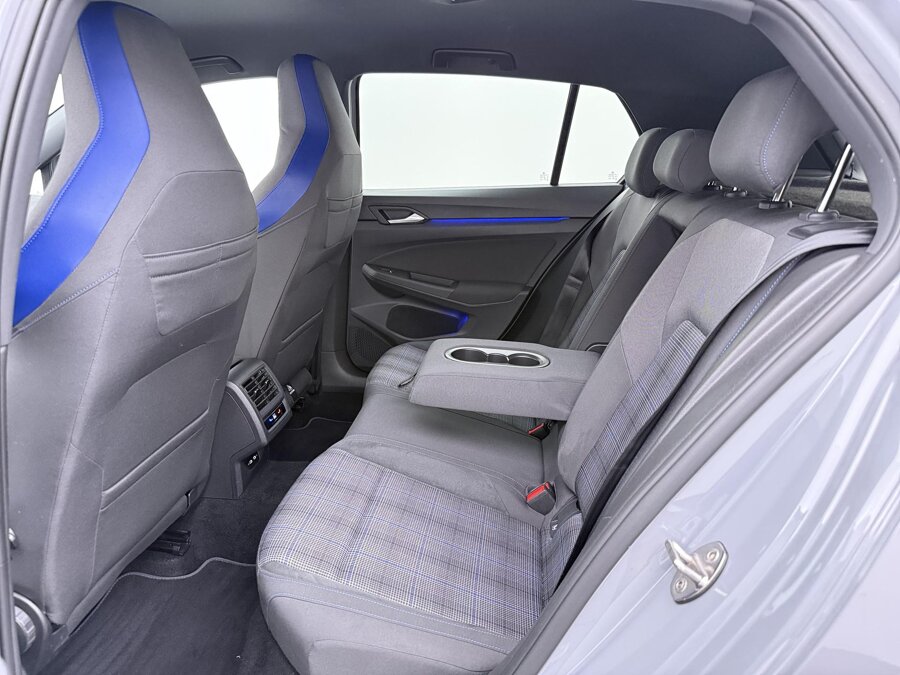 Volkswagen Golf 1.4 eHybrid GTE