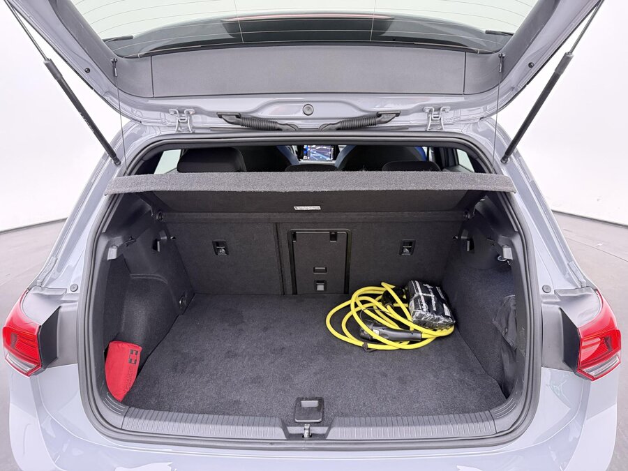Volkswagen Golf 1.4 eHybrid GTE